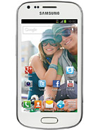 Best available price of Samsung Galaxy Ace II X S7560M in S111