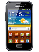 Best available price of Samsung Galaxy Ace Plus S7500 in S111