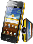 Best available price of Samsung I8530 Galaxy Beam in S111