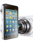 Best available price of Samsung Galaxy Camera GC100 in S111
