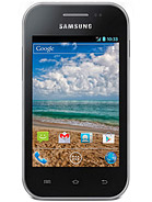 Best available price of Samsung Galaxy Discover S730M in S111