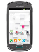 Best available price of Samsung Galaxy Exhibit T599 in S111