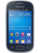 Best available price of Samsung Galaxy Fame Lite Duos S6792L in S111