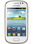 Best available price of Samsung Galaxy Fame S6810 in S111