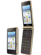 Best available price of Samsung I9230 Galaxy Golden in S111