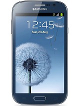 Best available price of Samsung Galaxy Grand I9080 in S111