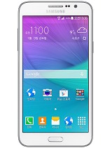 Best available price of Samsung Galaxy Grand Max in S111