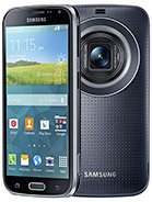 Best available price of Samsung Galaxy K zoom in S111