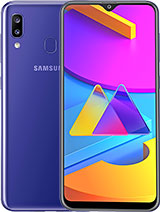 Best available price of Samsung Galaxy M10s in S111
