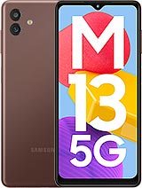 Best available price of Samsung Galaxy M13 5G in S111