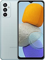Best available price of Samsung Galaxy M23 in S111