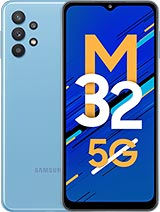 Best available price of Samsung Galaxy M32 5G in S111
