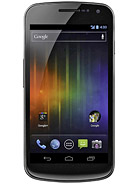 Best available price of Samsung Galaxy Nexus I9250 in S111