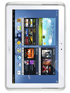 Best available price of Samsung Galaxy Note 10-1 N8010 in S111
