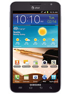 Best available price of Samsung Galaxy Note I717 in S111