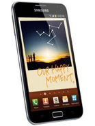 Best available price of Samsung Galaxy Note N7000 in S111
