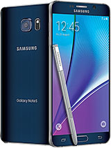 Best available price of Samsung Galaxy Note5 USA in S111