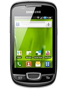 Best available price of Samsung Galaxy Pop Plus S5570i in S111