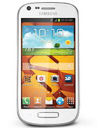 Best available price of Samsung Galaxy Prevail 2 in S111