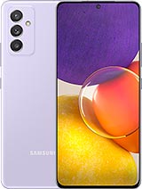 Best available price of Samsung Galaxy Quantum 2 in S111