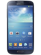 Best available price of Samsung I9502 Galaxy S4 in S111