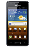 Best available price of Samsung I9070 Galaxy S Advance in S111