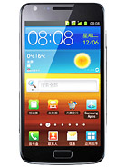 Best available price of Samsung I929 Galaxy S II Duos in S111