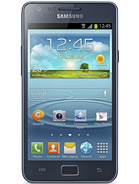 Best available price of Samsung I9105 Galaxy S II Plus in S111