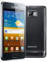 Best available price of Samsung I9100 Galaxy S II in S111