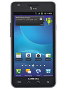 Best available price of Samsung Galaxy S II I777 in S111