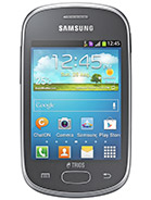 Best available price of Samsung Galaxy Star Trios S5283 in S111