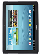 Best available price of Samsung Galaxy Tab 2 10-1 CDMA in S111