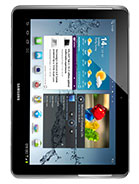 Best available price of Samsung Galaxy Tab 2 10-1 P5100 in S111