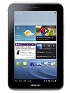 Best available price of Samsung Galaxy Tab 2 7-0 P3110 in S111