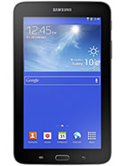 Best available price of Samsung Galaxy Tab 3 Lite 7-0 3G in S111