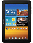 Best available price of Samsung Galaxy Tab 8-9 P7310 in S111