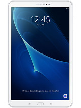 Best available price of Samsung Galaxy Tab A 10-1 2016 in S111