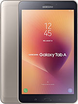 Best available price of Samsung Galaxy Tab A 8-0 2017 in S111