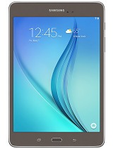 Best available price of Samsung Galaxy Tab A 8-0 2015 in S111