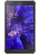 Best available price of Samsung Galaxy Tab Active LTE in S111