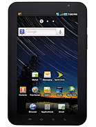 Best available price of Samsung Galaxy Tab CDMA P100 in S111