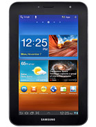 Best available price of Samsung P6210 Galaxy Tab 7-0 Plus in S111