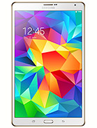 Best available price of Samsung Galaxy Tab S 8-4 LTE in S111