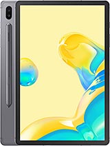 Best available price of Samsung Galaxy Tab S6 5G in S111