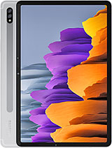 Best available price of Samsung Galaxy Tab S7 in S111