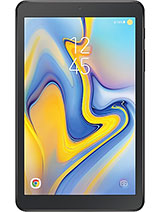 Best available price of Samsung Galaxy Tab A 8-0 2018 in S111