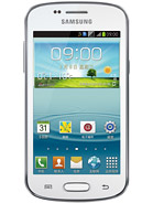 Best available price of Samsung Galaxy Trend II Duos S7572 in S111