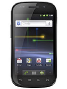 Best available price of Samsung Google Nexus S I9023 in S111