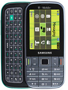Best available price of Samsung Gravity TXT T379 in S111