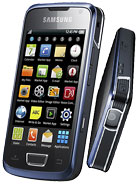 Best available price of Samsung I8520 Galaxy Beam in S111